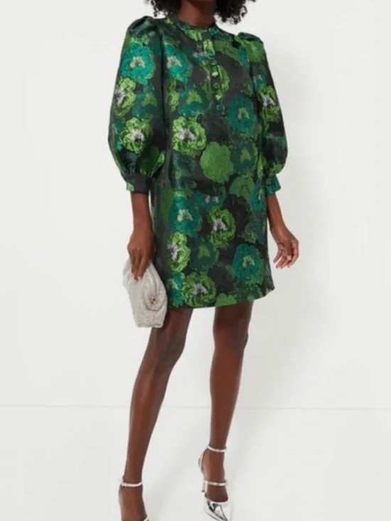 Tuckernuck Dresses & Skirts - Tuckernuck pomander mini dress